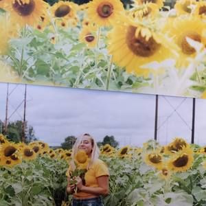 Meet your Posher, Erin